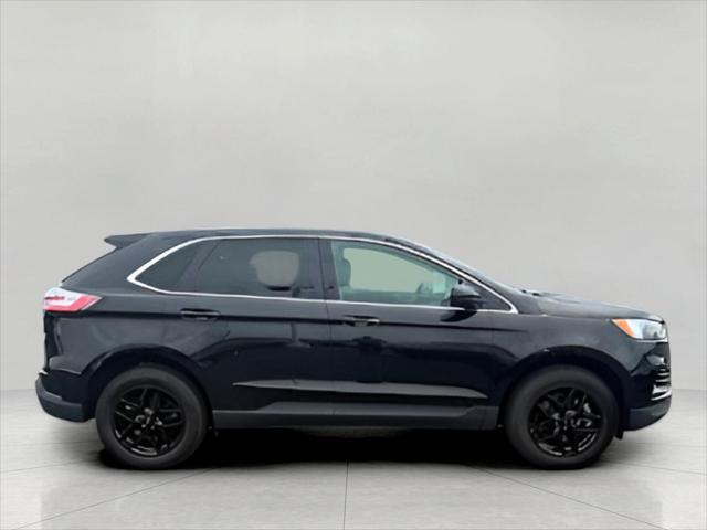 used 2024 Ford Edge car, priced at $24,822