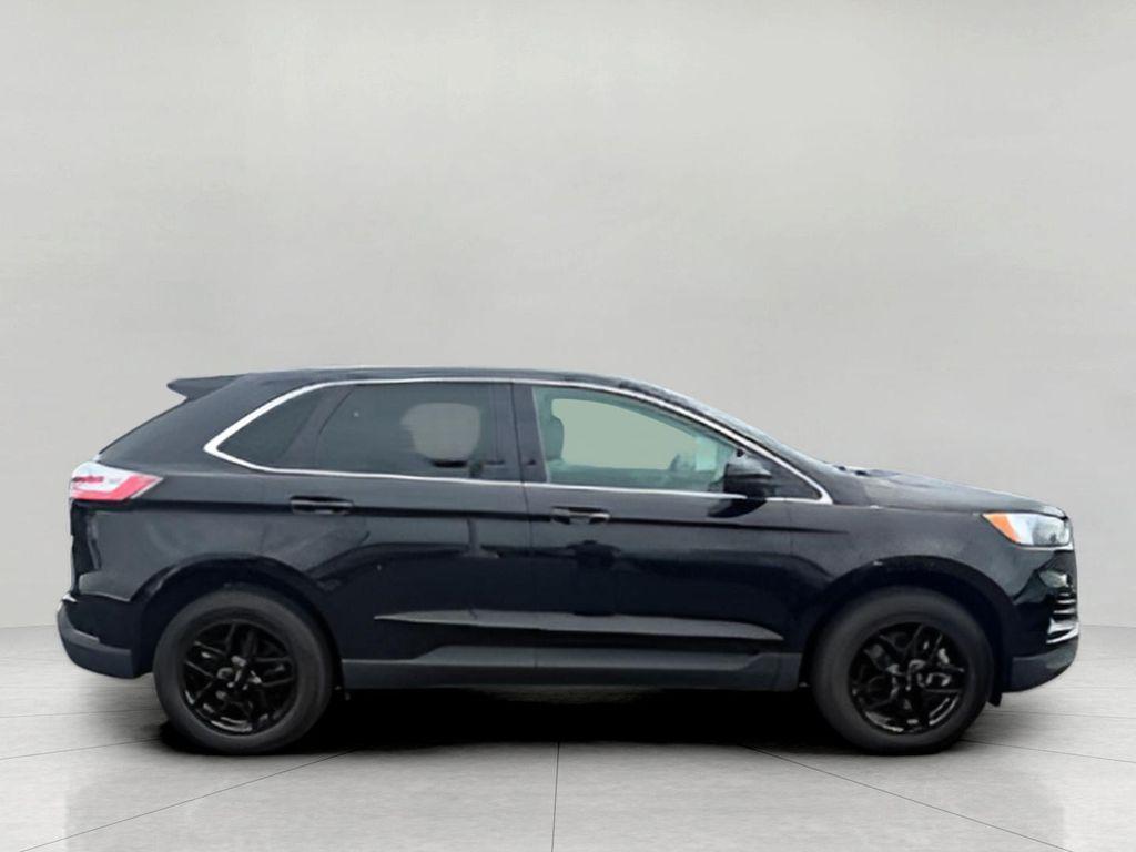 used 2024 Ford Edge car, priced at $23,865
