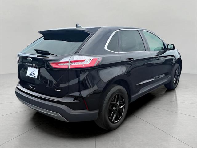 used 2024 Ford Edge car, priced at $24,822
