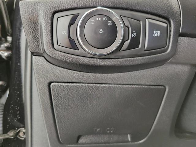used 2024 Ford Edge car, priced at $24,822