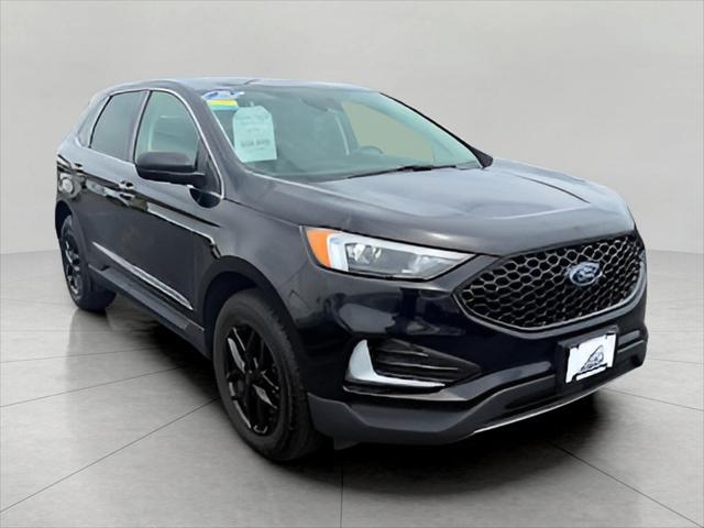used 2024 Ford Edge car, priced at $24,945