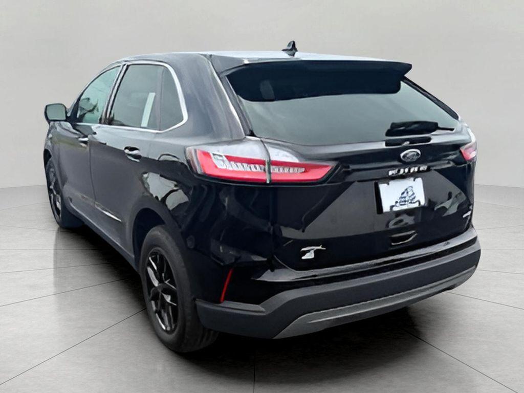 used 2024 Ford Edge car, priced at $23,865