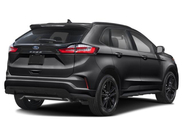 used 2024 Ford Edge car