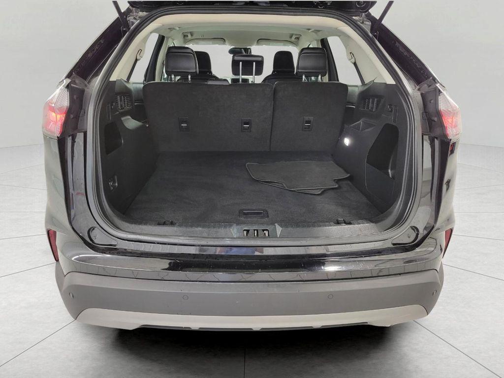 used 2024 Ford Edge car, priced at $23,865