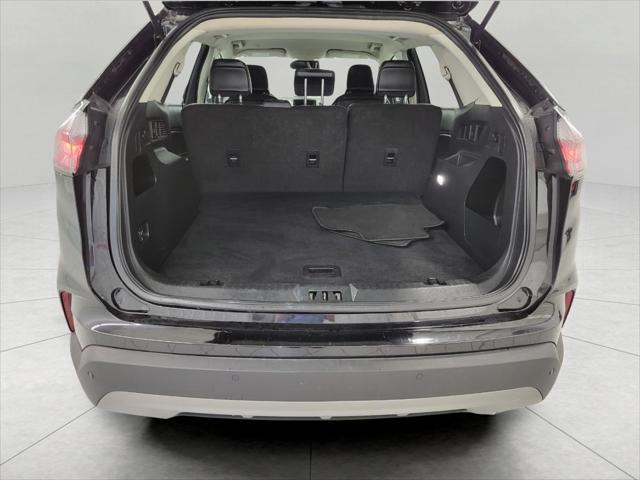 used 2024 Ford Edge car, priced at $24,822