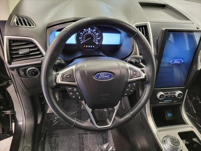 used 2024 Ford Edge car, priced at $24,822