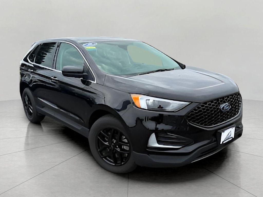 used 2024 Ford Edge car, priced at $23,865