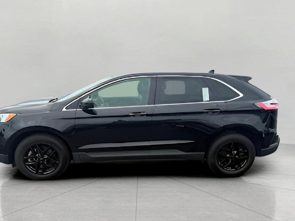 used 2024 Ford Edge car, priced at $23,865