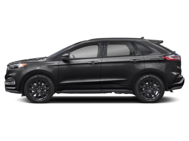 used 2024 Ford Edge car