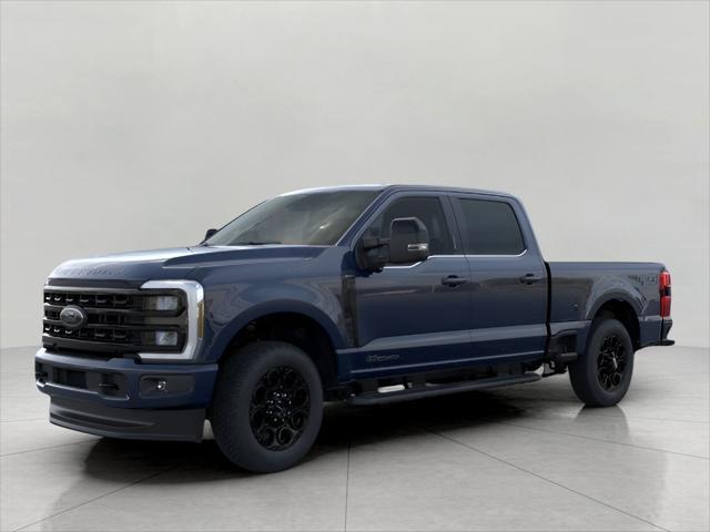 new 2024 Ford F-350 car, priced at $82,775