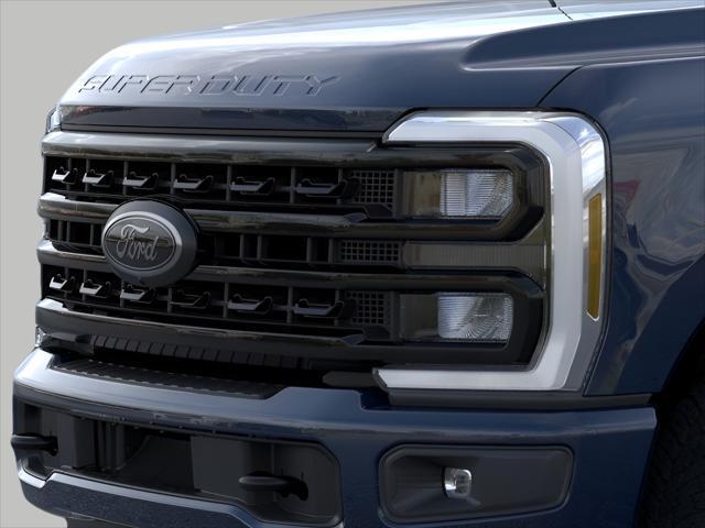 new 2024 Ford F-350 car, priced at $82,325