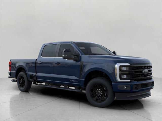 new 2024 Ford F-350 car, priced at $82,775