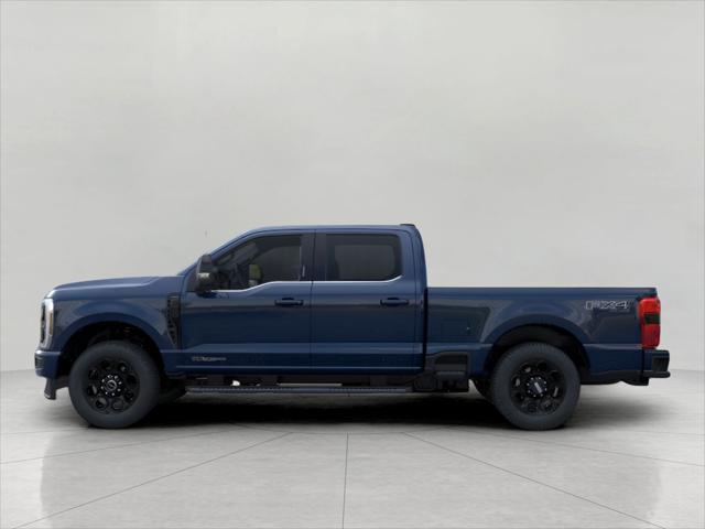 new 2024 Ford F-350 car, priced at $82,775