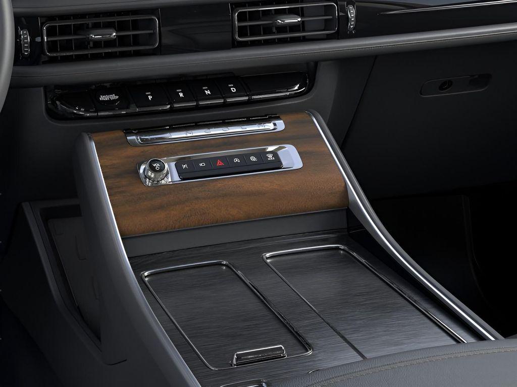 new 2025 Lincoln Aviator car, priced at $71,431