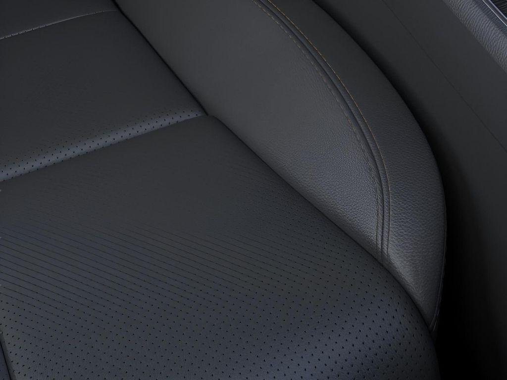 new 2025 Lincoln Aviator car, priced at $71,431