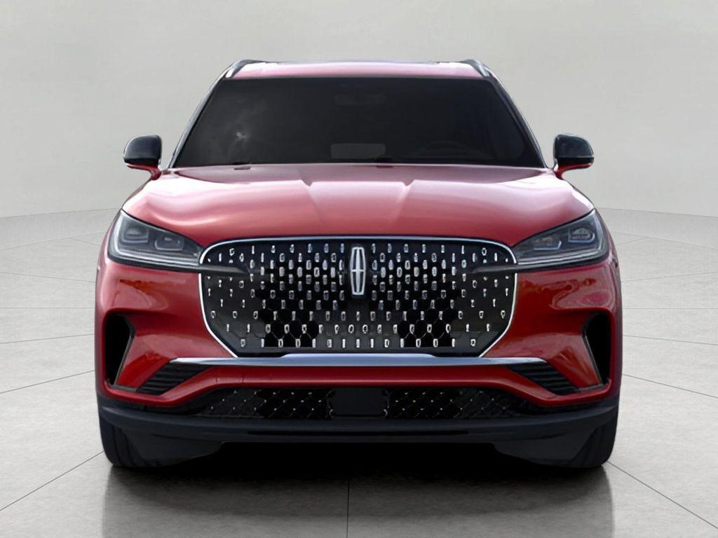 new 2025 Lincoln Aviator car, priced at $71,431