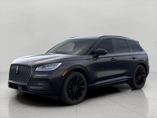 new 2025 Lincoln Corsair car, priced at $50,880