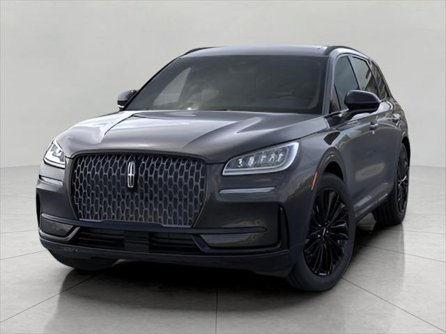 new 2025 Lincoln Corsair car, priced at $50,880