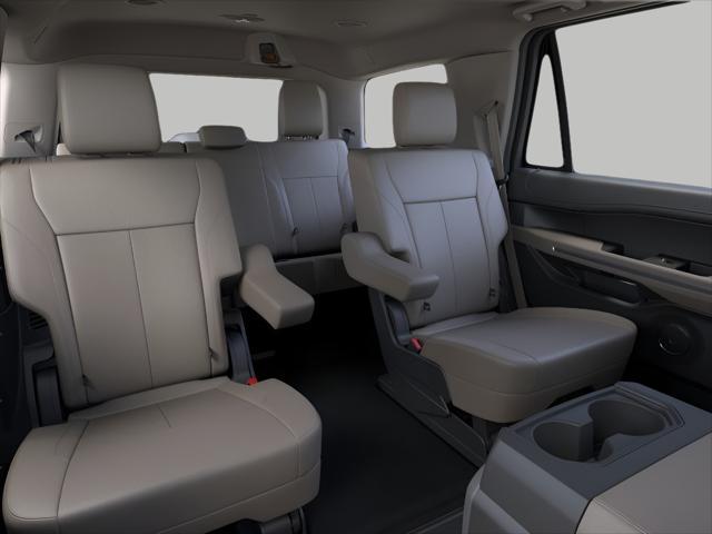 new 2024 Ford Expedition car, priced at $65,771