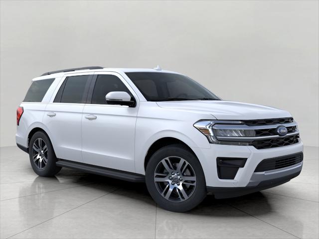 new 2024 Ford Expedition car, priced at $65,771