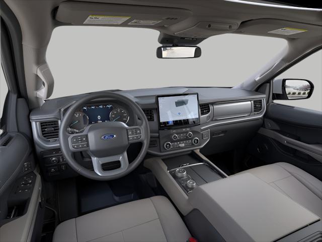 new 2024 Ford Expedition car, priced at $65,771