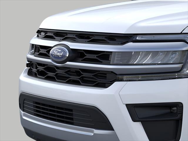 new 2024 Ford Expedition car, priced at $65,771