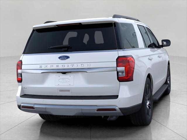 new 2024 Ford Expedition car, priced at $65,771