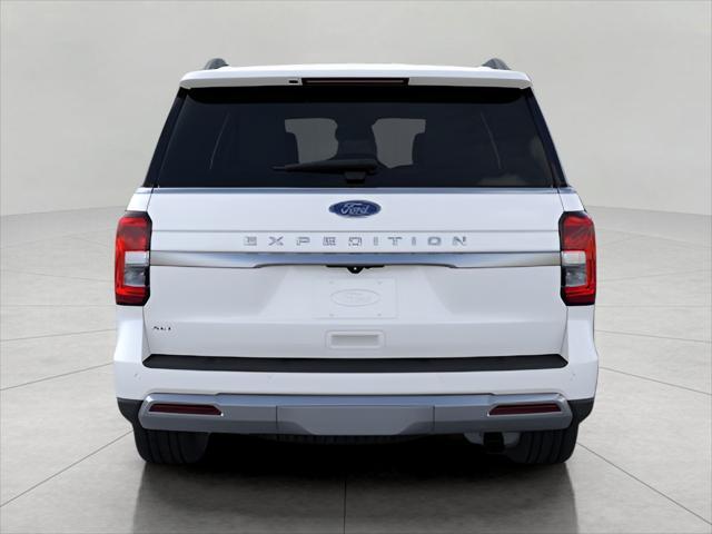 new 2024 Ford Expedition car, priced at $65,771