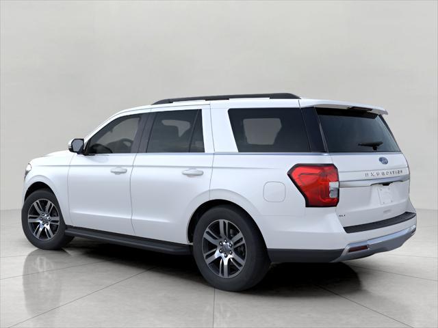 new 2024 Ford Expedition car, priced at $65,771