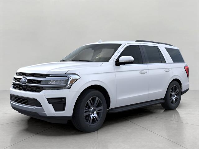 new 2024 Ford Expedition car, priced at $65,771