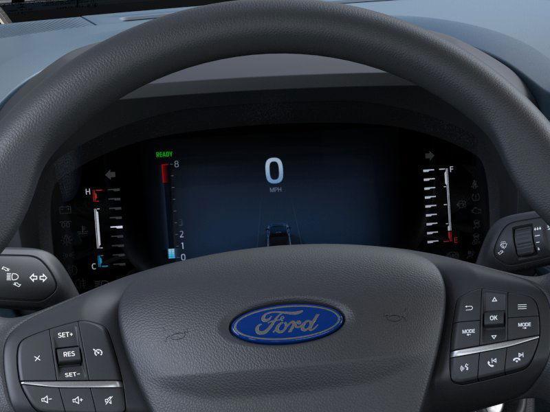 new 2025 Ford Maverick car, priced at $31,171