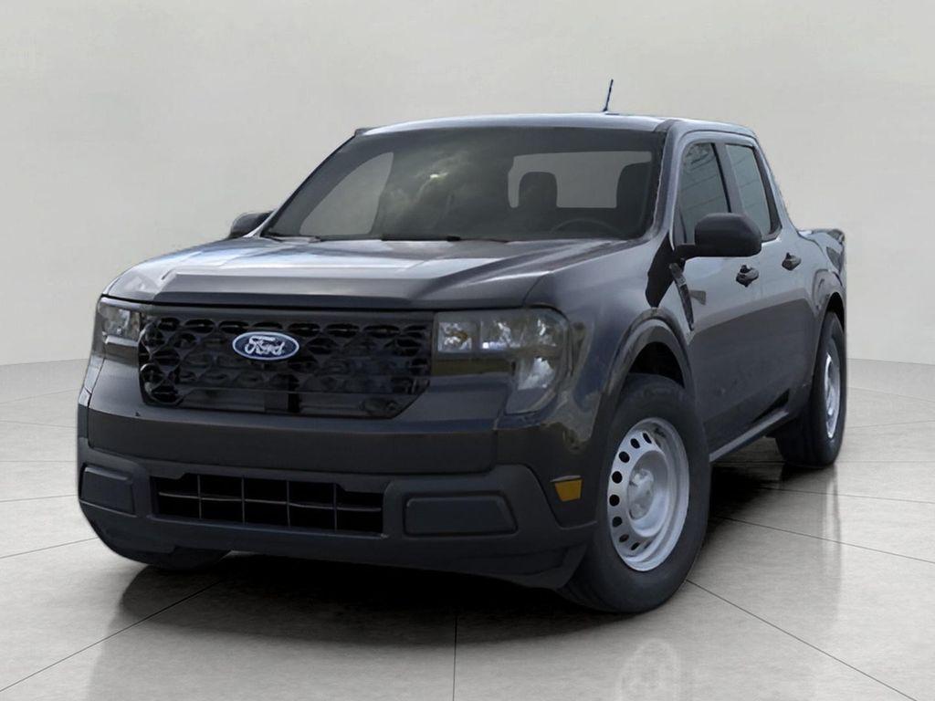 new 2025 Ford Maverick car, priced at $30,241