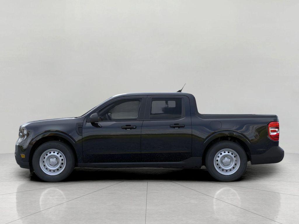 new 2025 Ford Maverick car, priced at $31,171