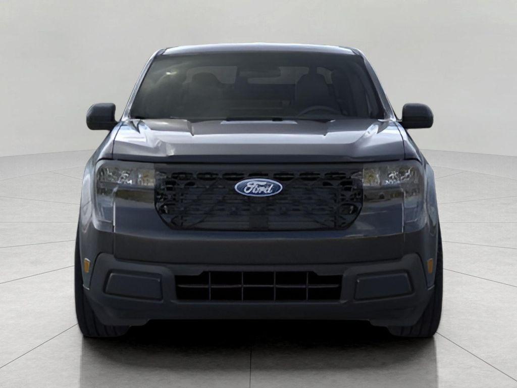new 2025 Ford Maverick car, priced at $31,171