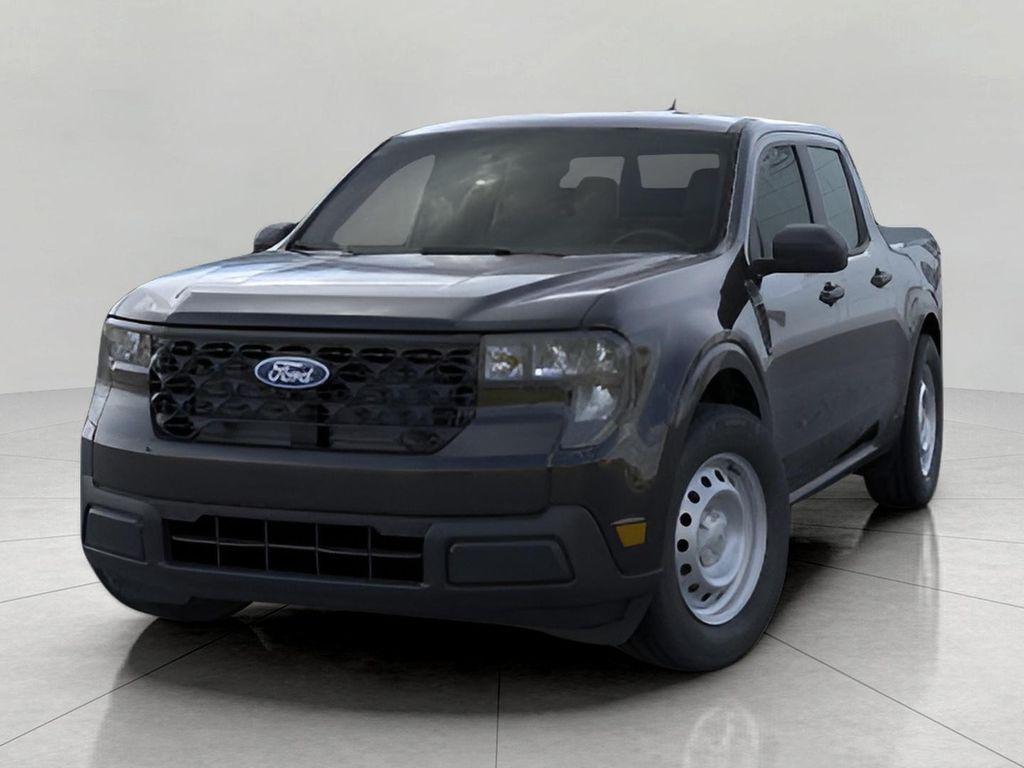 new 2025 Ford Maverick car, priced at $31,171