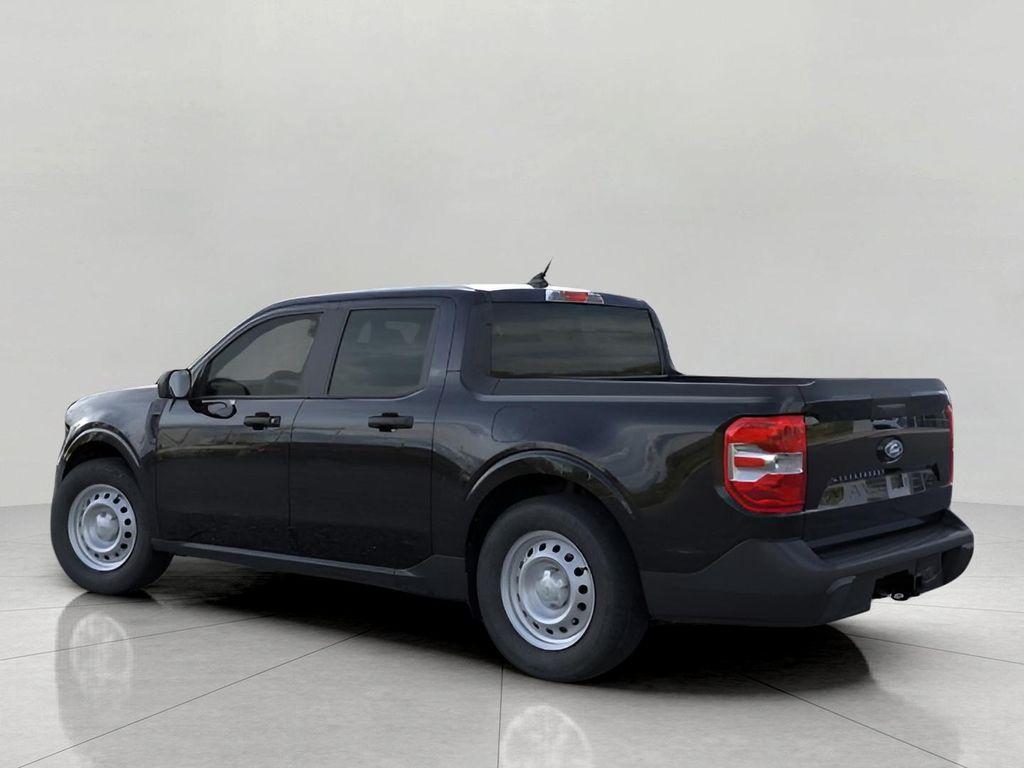 new 2025 Ford Maverick car, priced at $31,171