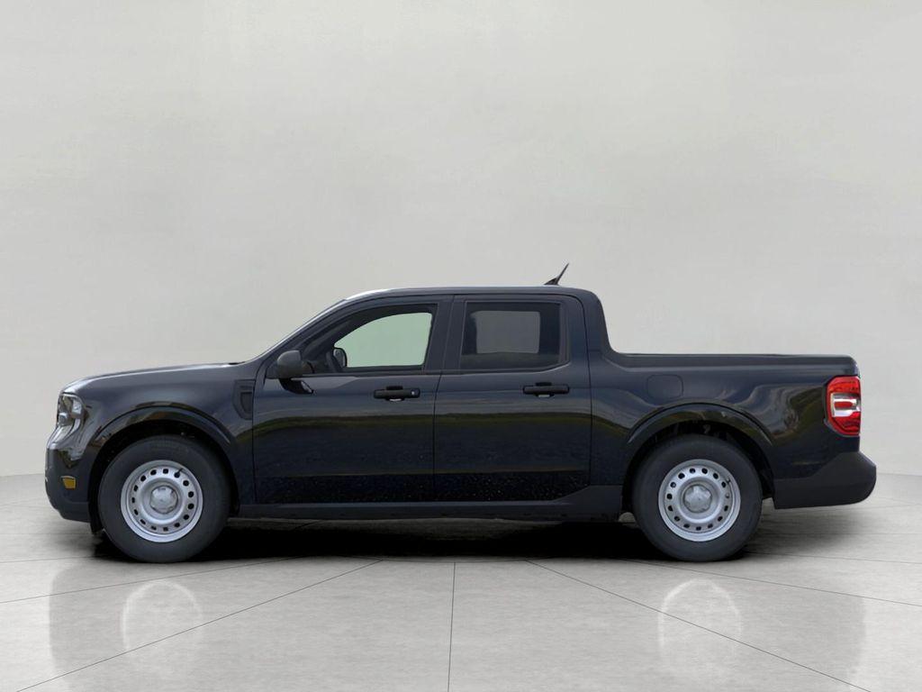new 2025 Ford Maverick car, priced at $30,241
