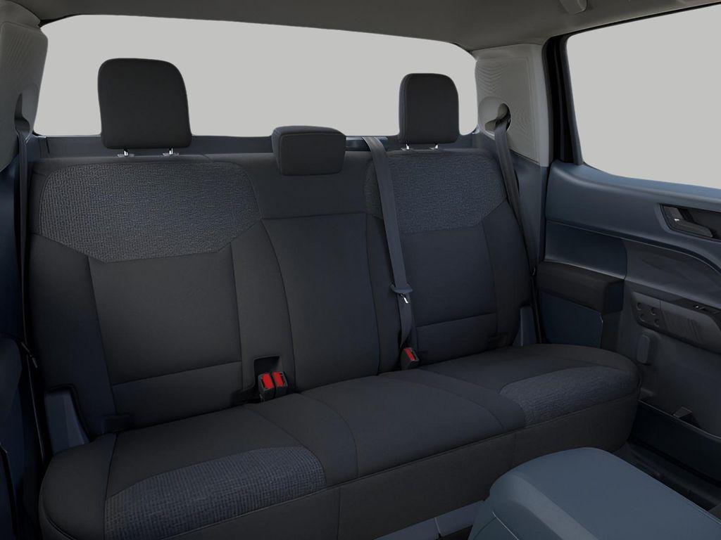 new 2025 Ford Maverick car, priced at $30,241