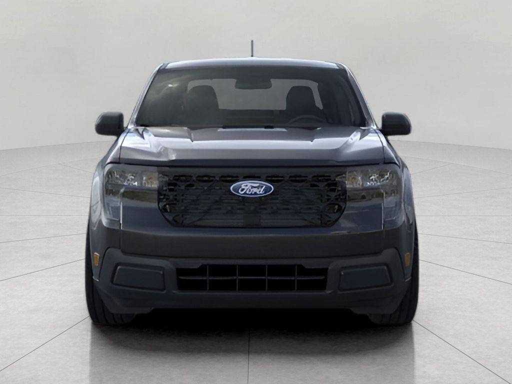 new 2025 Ford Maverick car, priced at $30,241