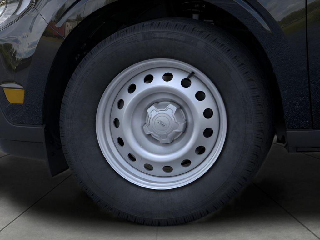 new 2025 Ford Maverick car, priced at $30,241