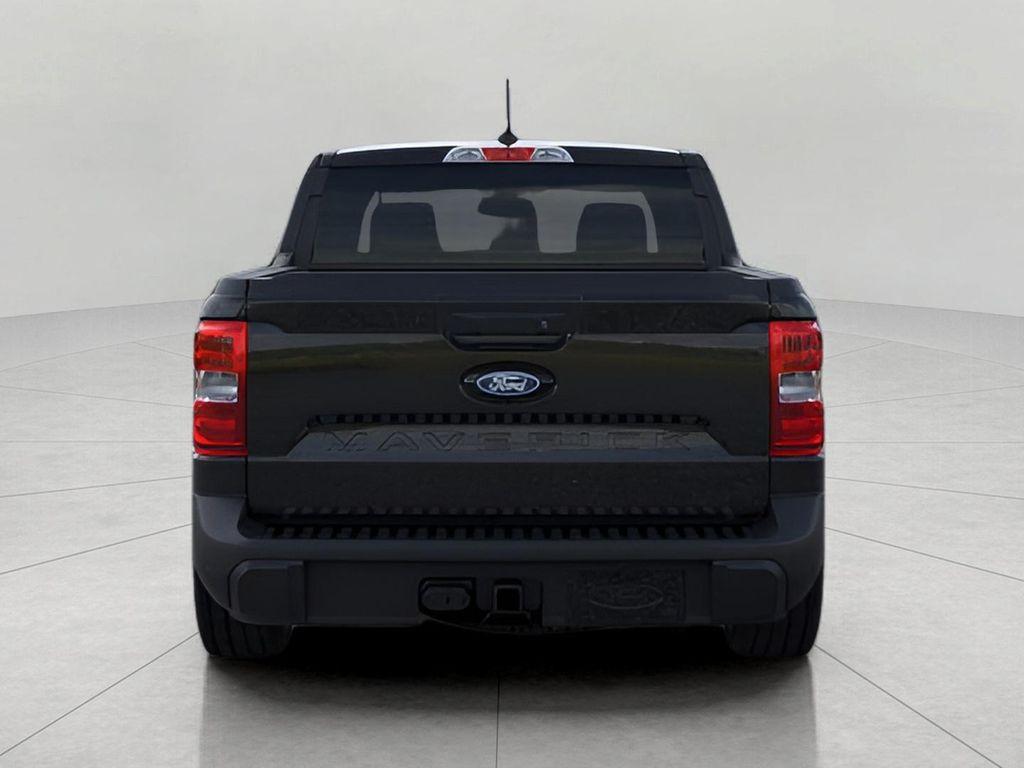 new 2025 Ford Maverick car, priced at $30,241