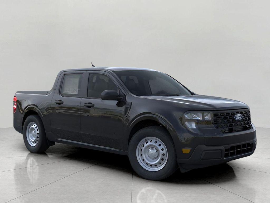 new 2025 Ford Maverick car, priced at $31,171