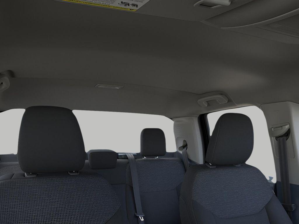 new 2025 Ford Maverick car, priced at $31,171