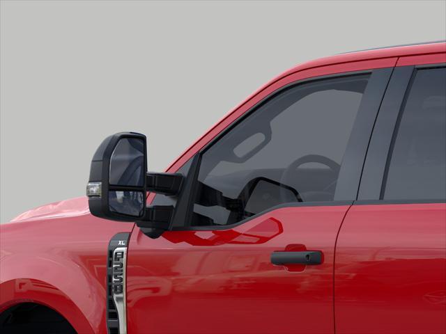 new 2025 Ford F-250 car, priced at $54,361