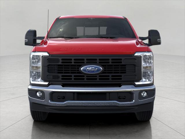 new 2025 Ford F-250 car, priced at $54,361