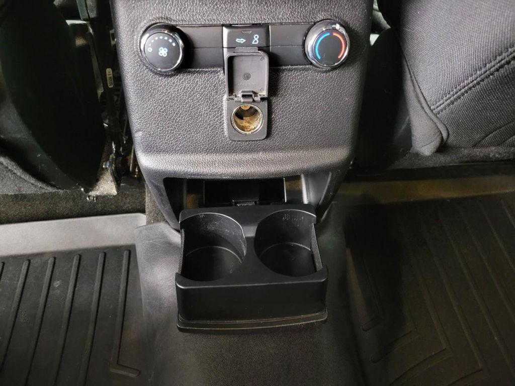 used 2018 Ford Explorer car, priced at $15,868