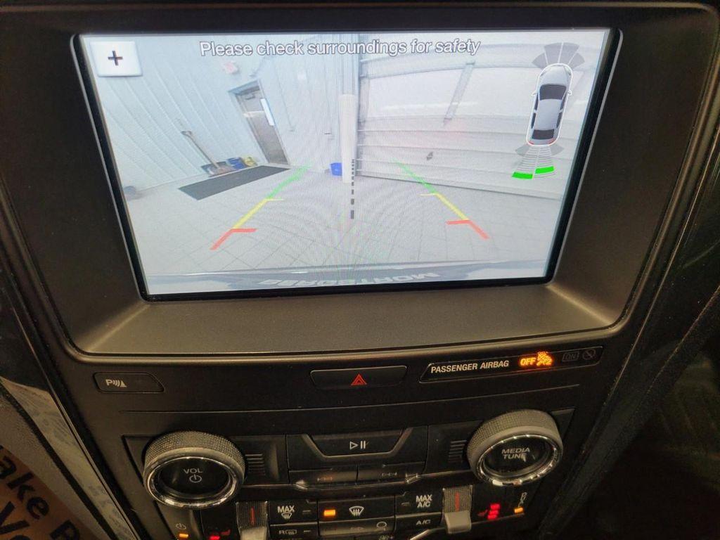 used 2018 Ford Explorer car, priced at $15,868