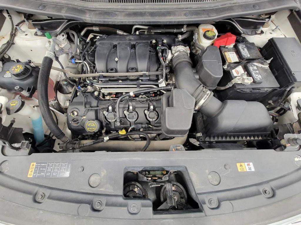 used 2018 Ford Explorer car, priced at $15,868