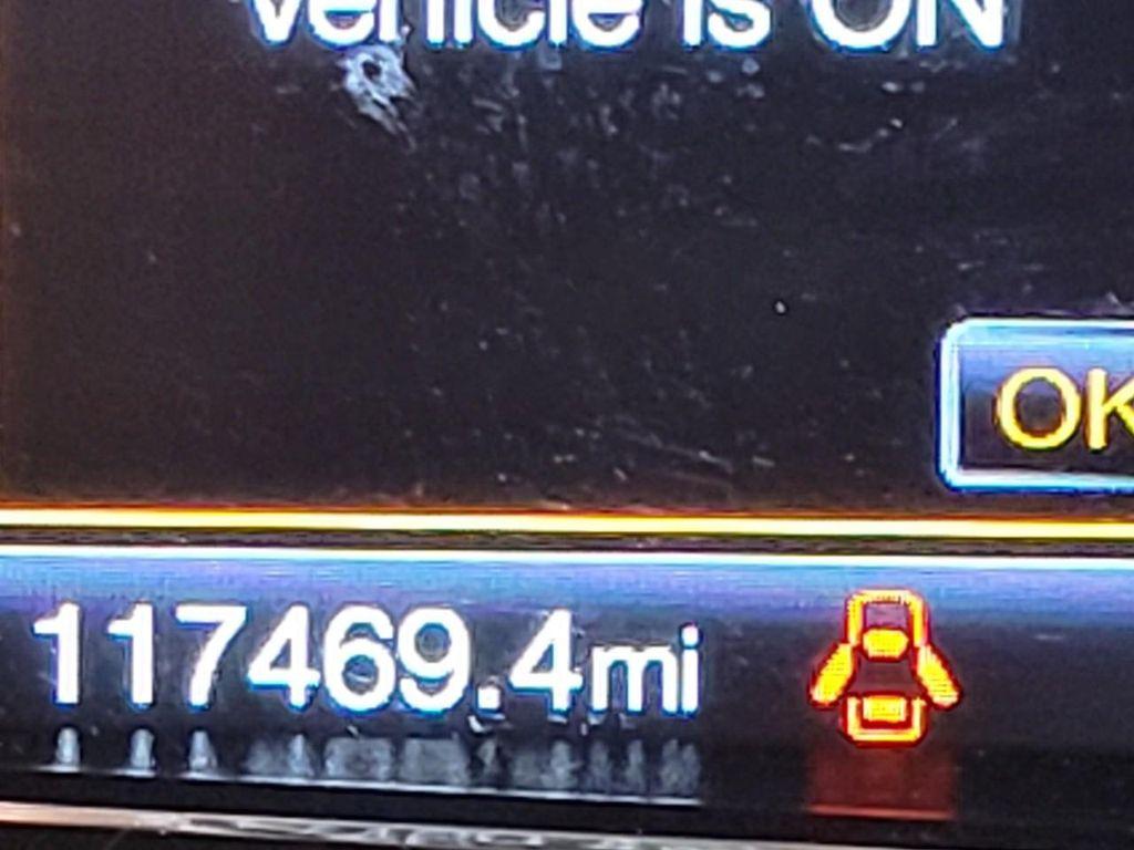 used 2018 Ford Explorer car, priced at $15,868