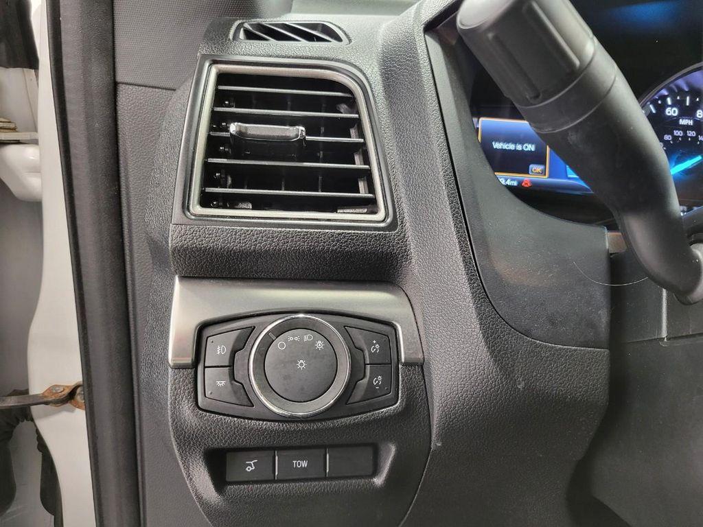 used 2018 Ford Explorer car, priced at $15,868